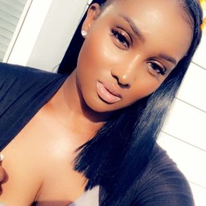 Meet your Posher, Lilian